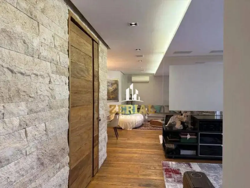 Foto 2 de Apartamento com 4 quartos à venda, 242m2 em Santo Antônio, Sao Caetano Do Sul - SP