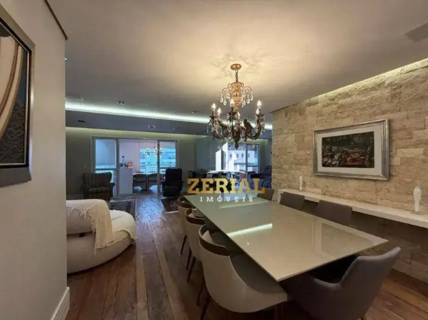 Foto 3 de Apartamento com 4 quartos à venda, 242m2 em Santo Antônio, Sao Caetano Do Sul - SP