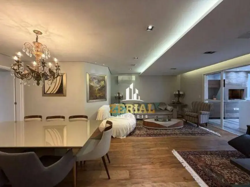 Foto 9 de Apartamento com 4 quartos à venda, 242m2 em Santo Antônio, Sao Caetano Do Sul - SP