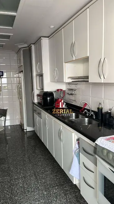 Apartamento com 3 quartos à venda, 107m2 em Santa Paula, Sao Caetano Do Sul - SP - imagem 7 Foto 7 de Apartamento com 3 quartos à venda, 107m2 em Santa Paula, Sao Caetano Do Sul - SP