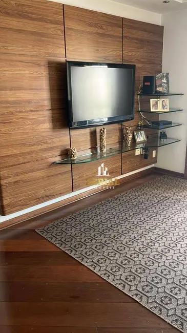 Apartamento com 3 quartos à venda, 107m2 em Santa Paula, Sao Caetano Do Sul - SP - imagem 2 Foto 2 de Apartamento com 3 quartos à venda, 107m2 em Santa Paula, Sao Caetano Do Sul - SP