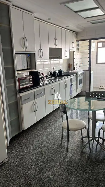 Apartamento com 3 quartos à venda, 107m2 em Santa Paula, Sao Caetano Do Sul - SP - imagem 8 Foto 8 de Apartamento com 3 quartos à venda, 107m2 em Santa Paula, Sao Caetano Do Sul - SP