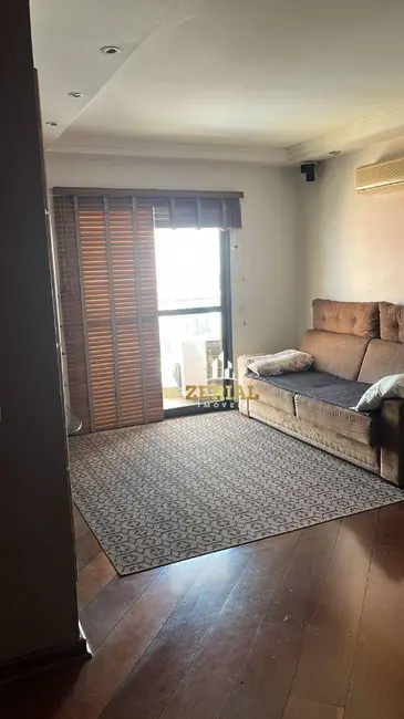 Apartamento com 3 quartos à venda, 107m2 em Santa Paula, Sao Caetano Do Sul - SP - imagem 1 Foto 1 de Apartamento com 3 quartos à venda, 107m2 em Santa Paula, Sao Caetano Do Sul - SP