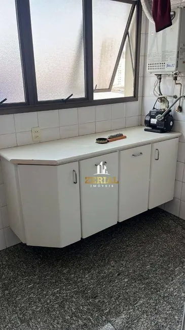 Apartamento com 3 quartos à venda, 107m2 em Santa Paula, Sao Caetano Do Sul - SP - imagem 9 Foto 9 de Apartamento com 3 quartos à venda, 107m2 em Santa Paula, Sao Caetano Do Sul - SP