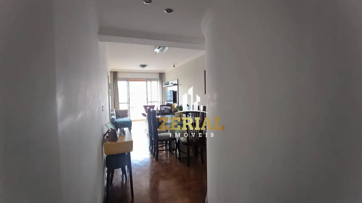 Apartamento com 2 quartos para alugar, 80m2 em Santa Paula, Sao Caetano Do Sul - SP - imagem 2 Foto 2 de Apartamento com 2 quartos para alugar, 80m2 em Santa Paula, Sao Caetano Do Sul - SP