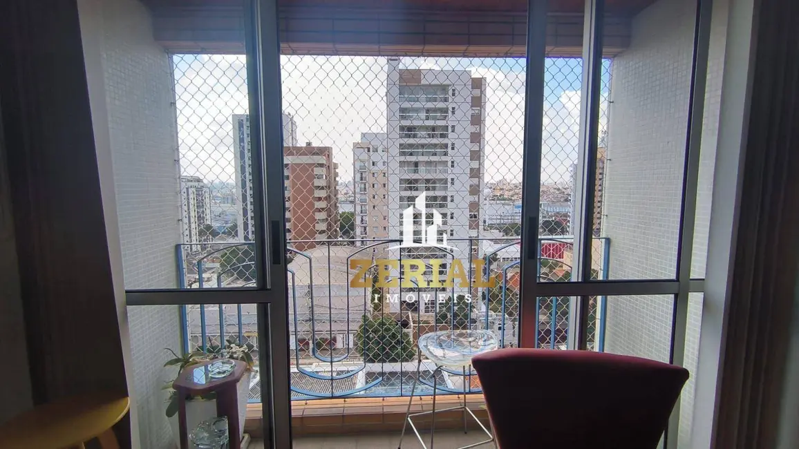Apartamento com 2 quartos para alugar, 80m2 em Santa Paula, Sao Caetano Do Sul - SP - imagem 3 Foto 3 de Apartamento com 2 quartos para alugar, 80m2 em Santa Paula, Sao Caetano Do Sul - SP