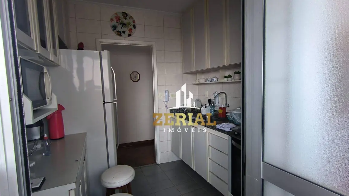 Apartamento com 2 quartos para alugar, 80m2 em Santa Paula, Sao Caetano Do Sul - SP - imagem 5 Foto 5 de Apartamento com 2 quartos para alugar, 80m2 em Santa Paula, Sao Caetano Do Sul - SP