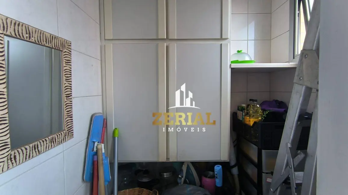 Apartamento com 2 quartos para alugar, 80m2 em Santa Paula, Sao Caetano Do Sul - SP - imagem 7 Foto 7 de Apartamento com 2 quartos para alugar, 80m2 em Santa Paula, Sao Caetano Do Sul - SP