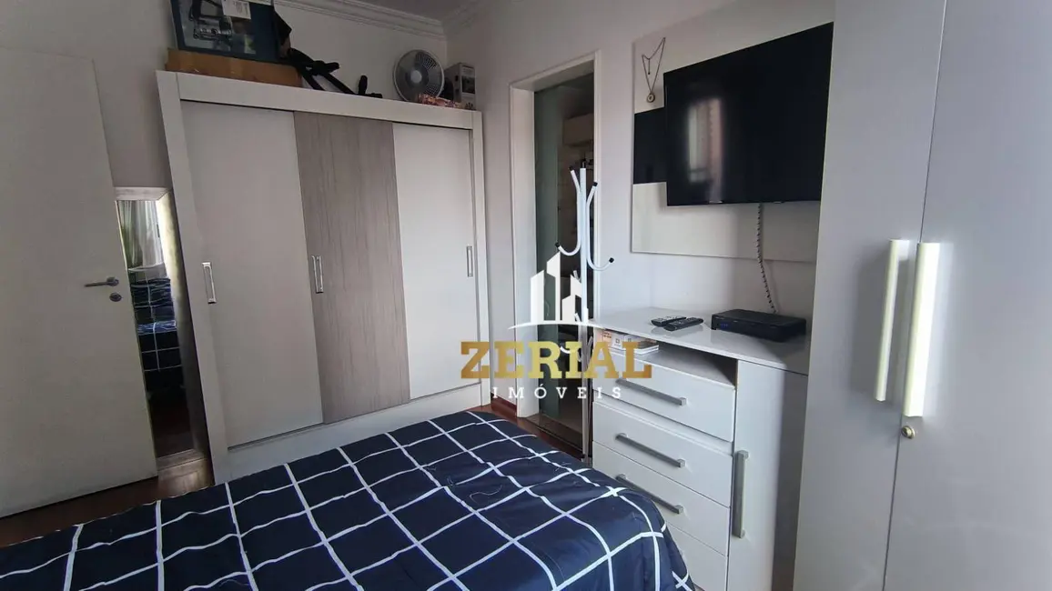 Apartamento com 2 quartos para alugar, 80m2 em Santa Paula, Sao Caetano Do Sul - SP - imagem 9 Foto 9 de Apartamento com 2 quartos para alugar, 80m2 em Santa Paula, Sao Caetano Do Sul - SP
