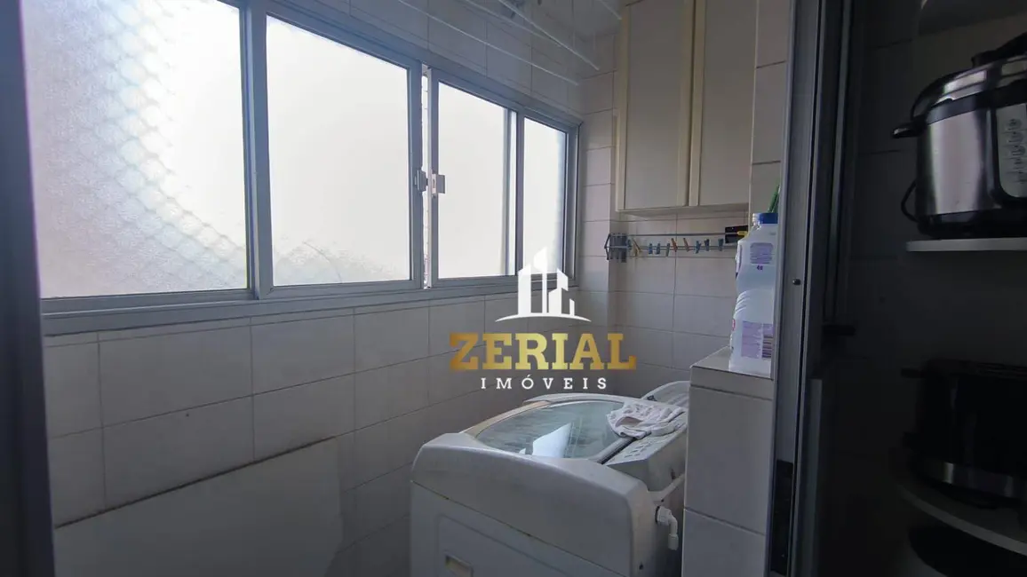 Apartamento com 2 quartos para alugar, 80m2 em Santa Paula, Sao Caetano Do Sul - SP - imagem 6 Foto 6 de Apartamento com 2 quartos para alugar, 80m2 em Santa Paula, Sao Caetano Do Sul - SP