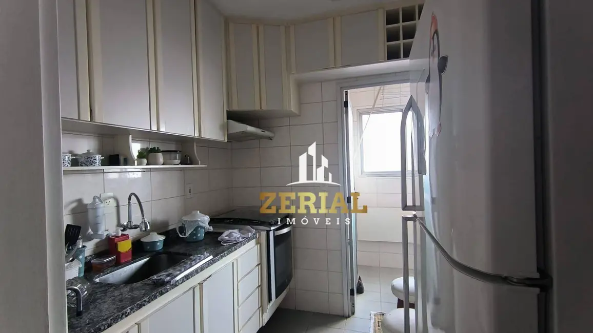 Apartamento com 2 quartos para alugar, 80m2 em Santa Paula, Sao Caetano Do Sul - SP - imagem 4 Foto 4 de Apartamento com 2 quartos para alugar, 80m2 em Santa Paula, Sao Caetano Do Sul - SP
