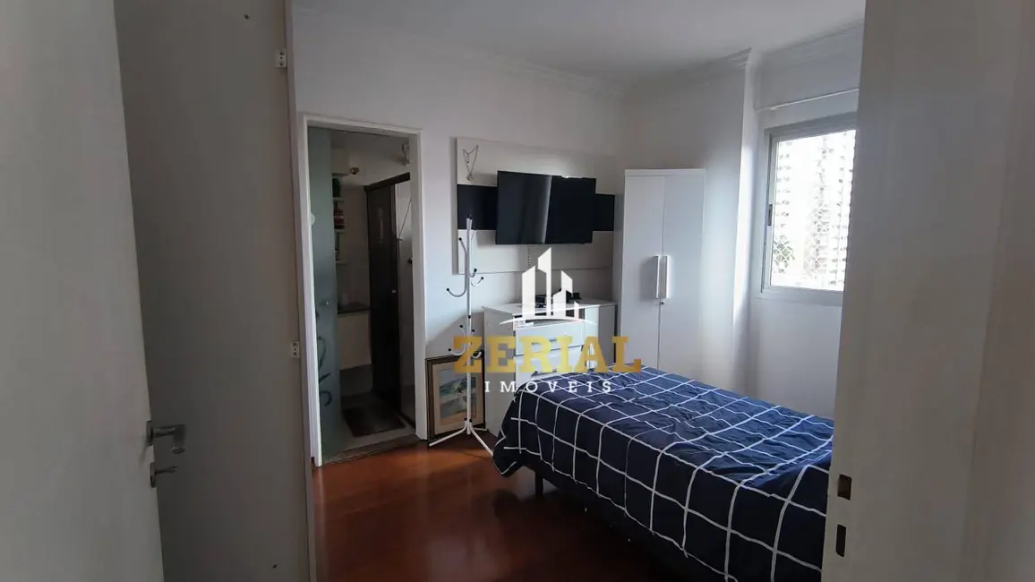 Apartamento com 2 quartos para alugar, 80m2 em Santa Paula, Sao Caetano Do Sul - SP - imagem 8 Foto 8 de Apartamento com 2 quartos para alugar, 80m2 em Santa Paula, Sao Caetano Do Sul - SP