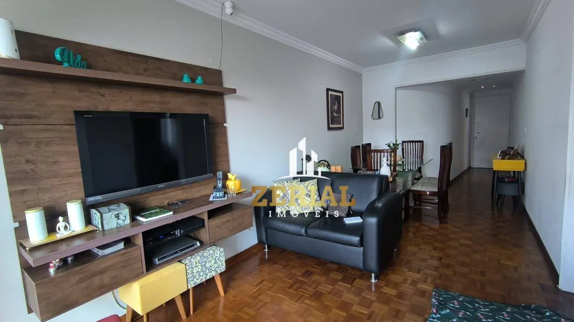 Apartamento com 2 quartos para alugar, 80m2 em Santa Paula, Sao Caetano Do Sul - SP - imagem 1 Foto 1 de Apartamento com 2 quartos para alugar, 80m2 em Santa Paula, Sao Caetano Do Sul - SP