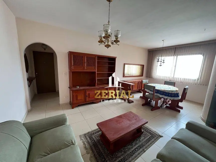 Foto 2 de Apartamento com 2 quartos para alugar, 70m2 em Santa Paula, Sao Caetano Do Sul - SP