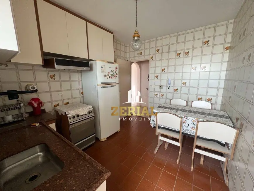 Foto 5 de Apartamento com 2 quartos para alugar, 70m2 em Santa Paula, Sao Caetano Do Sul - SP