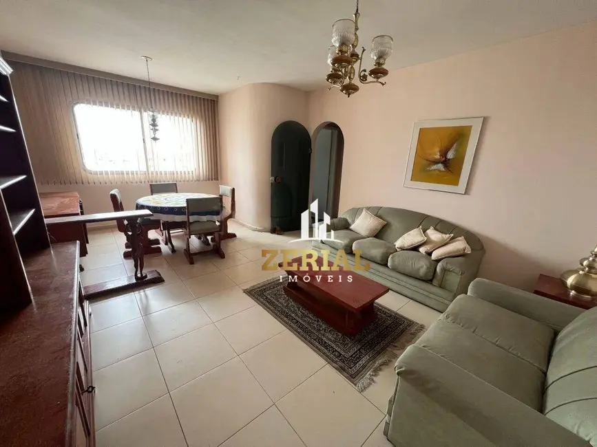 Foto 1 de Apartamento com 2 quartos para alugar, 70m2 em Santa Paula, Sao Caetano Do Sul - SP