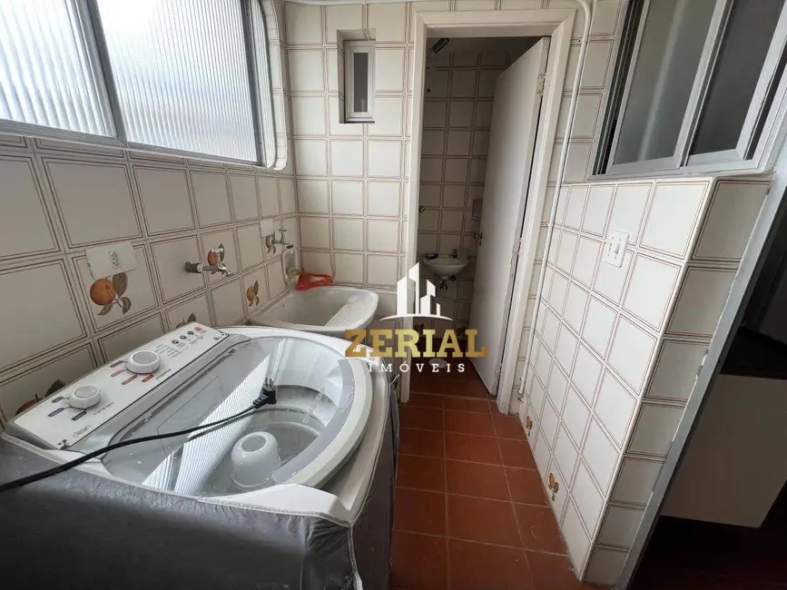 Foto 7 de Apartamento com 2 quartos para alugar, 70m2 em Santa Paula, Sao Caetano Do Sul - SP