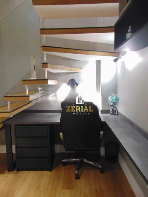 Cobertura com 4 quartos à venda, 171m2 em Barcelona, Sao Caetano Do Sul - SP - imagem 5 Foto 5 de Cobertura com 4 quartos à venda, 171m2 em Barcelona, Sao Caetano Do Sul - SP