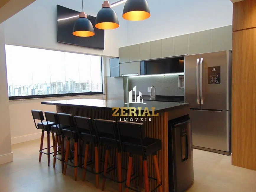 Cobertura com 4 quartos à venda, 171m2 em Barcelona, Sao Caetano Do Sul - SP - imagem 1 Foto 1 de Cobertura com 4 quartos à venda, 171m2 em Barcelona, Sao Caetano Do Sul - SP