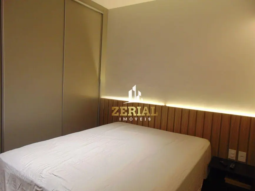 Cobertura com 4 quartos à venda, 171m2 em Barcelona, Sao Caetano Do Sul - SP - imagem 8 Foto 8 de Cobertura com 4 quartos à venda, 171m2 em Barcelona, Sao Caetano Do Sul - SP