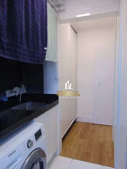 Cobertura com 4 quartos à venda, 171m2 em Barcelona, Sao Caetano Do Sul - SP - imagem 3 Foto 3 de Cobertura com 4 quartos à venda, 171m2 em Barcelona, Sao Caetano Do Sul - SP