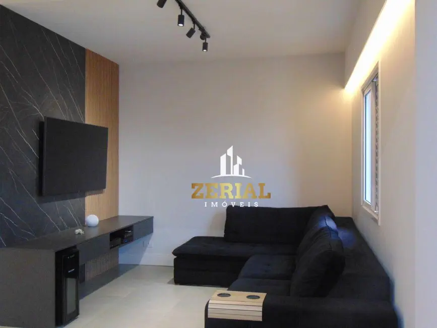 Cobertura com 4 quartos à venda, 171m2 em Barcelona, Sao Caetano Do Sul - SP - imagem 4 Foto 4 de Cobertura com 4 quartos à venda, 171m2 em Barcelona, Sao Caetano Do Sul - SP