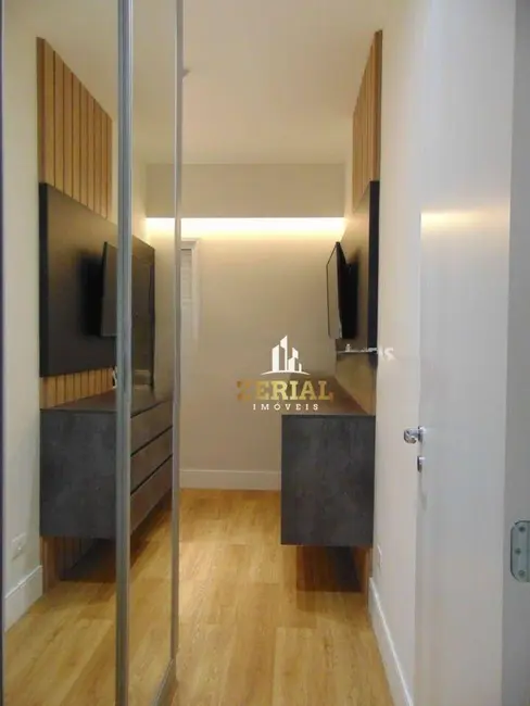 Cobertura com 4 quartos à venda, 171m2 em Barcelona, Sao Caetano Do Sul - SP - imagem 6 Foto 6 de Cobertura com 4 quartos à venda, 171m2 em Barcelona, Sao Caetano Do Sul - SP