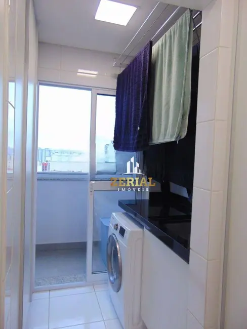 Cobertura com 4 quartos à venda, 171m2 em Barcelona, Sao Caetano Do Sul - SP - imagem 2 Foto 2 de Cobertura com 4 quartos à venda, 171m2 em Barcelona, Sao Caetano Do Sul - SP