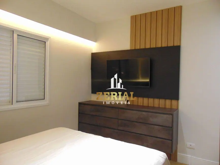Cobertura com 4 quartos à venda, 171m2 em Barcelona, Sao Caetano Do Sul - SP - imagem 9 Foto 9 de Cobertura com 4 quartos à venda, 171m2 em Barcelona, Sao Caetano Do Sul - SP