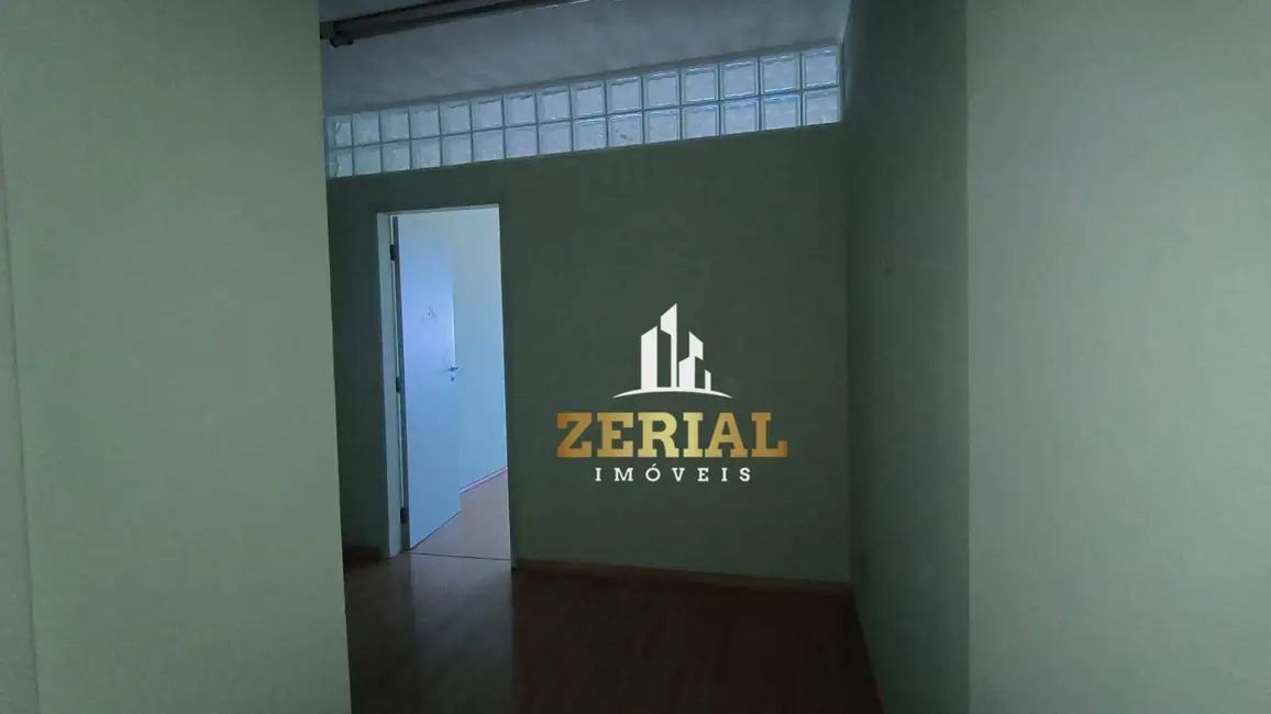 Foto 5 de Sala Comercial para alugar, 35m2 em Centro, Sao Caetano Do Sul - SP