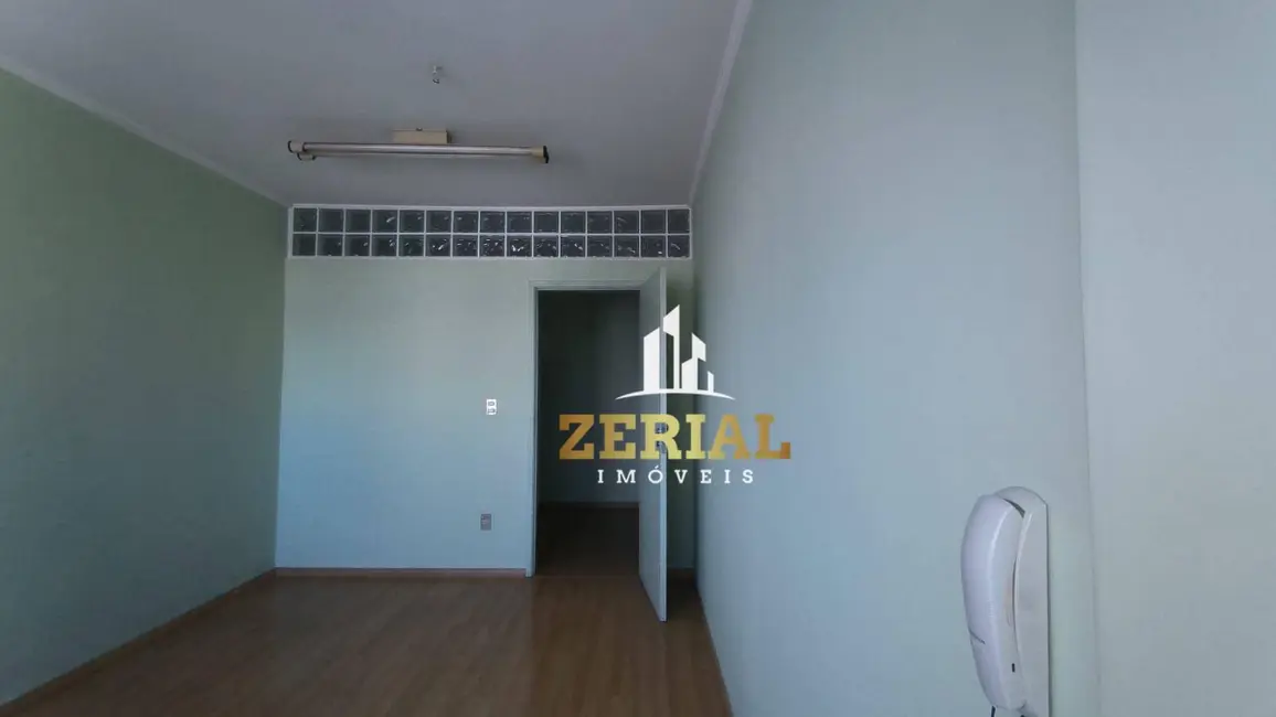 Foto 2 de Sala Comercial para alugar, 35m2 em Centro, Sao Caetano Do Sul - SP