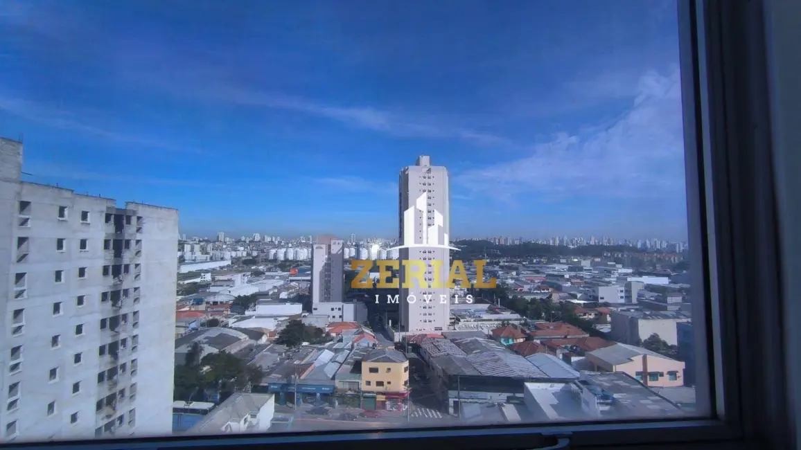 Foto 9 de Sala Comercial para alugar, 35m2 em Centro, Sao Caetano Do Sul - SP