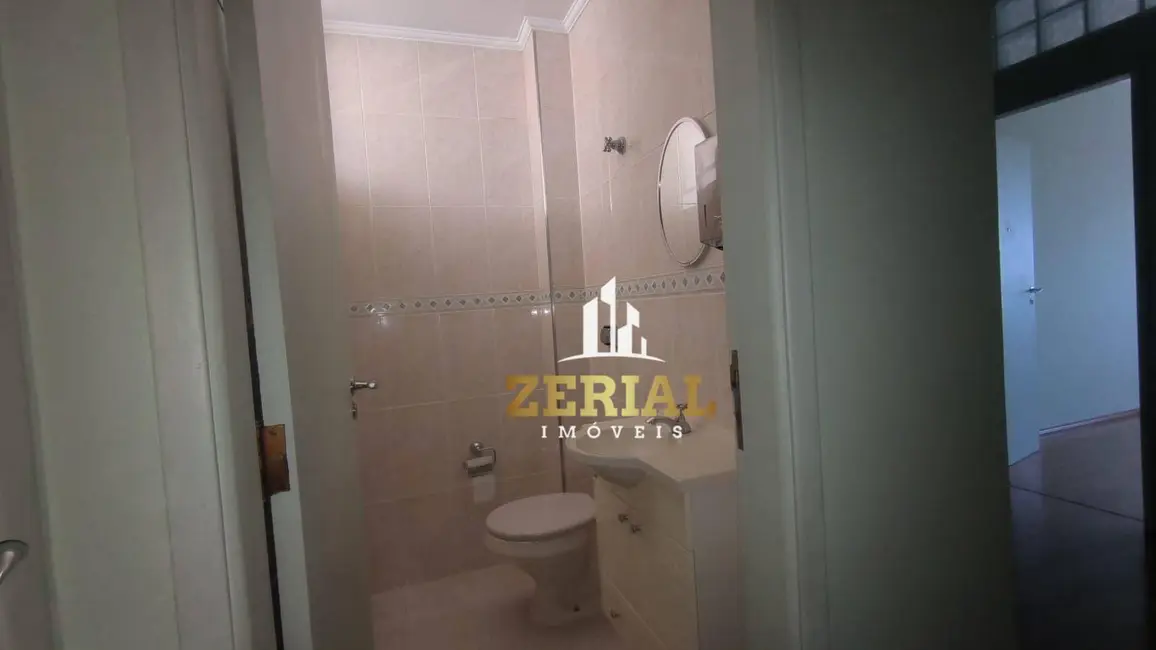 Foto 8 de Sala Comercial para alugar, 35m2 em Centro, Sao Caetano Do Sul - SP