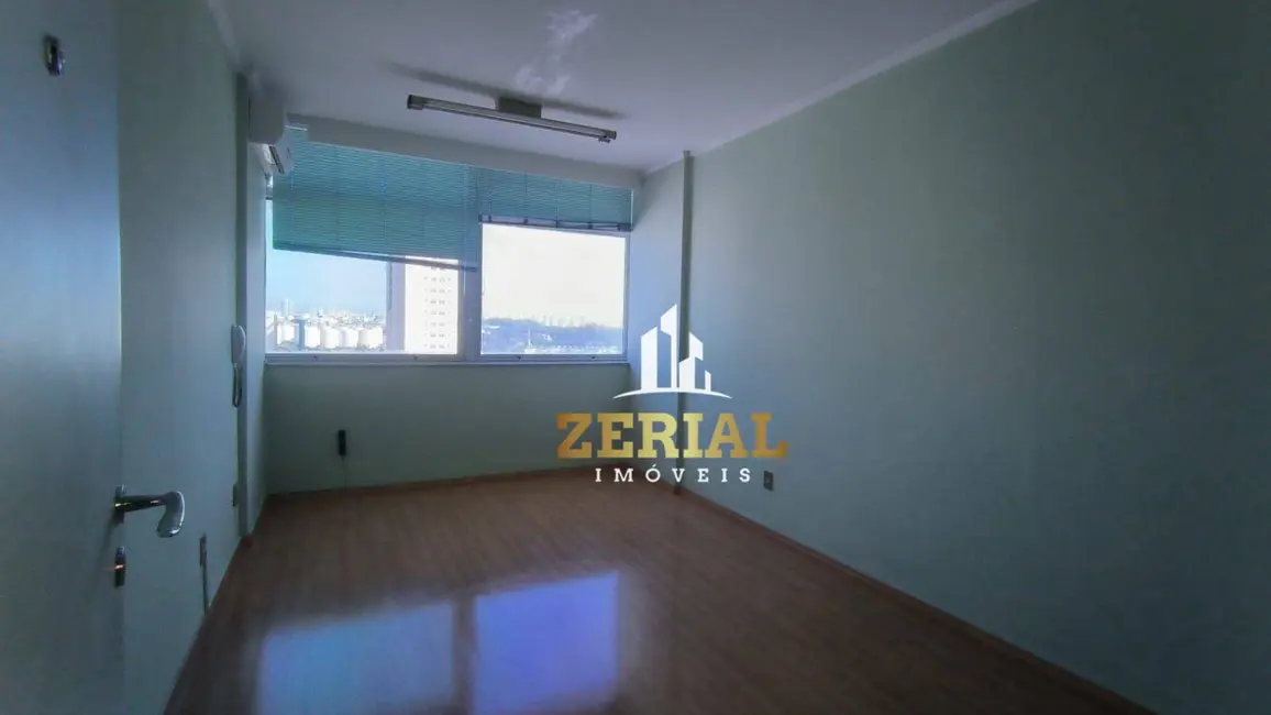 Foto 7 de Sala Comercial para alugar, 35m2 em Centro, Sao Caetano Do Sul - SP