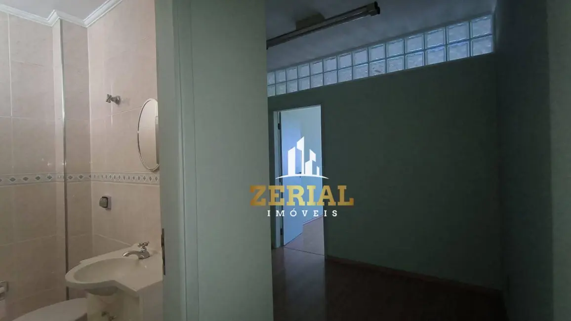 Foto 6 de Sala Comercial para alugar, 35m2 em Centro, Sao Caetano Do Sul - SP