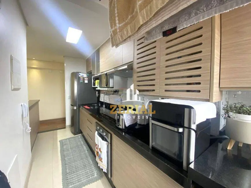 Foto 7 de Apartamento com 2 quartos à venda, 67m2 em Fundação, Sao Caetano Do Sul - SP