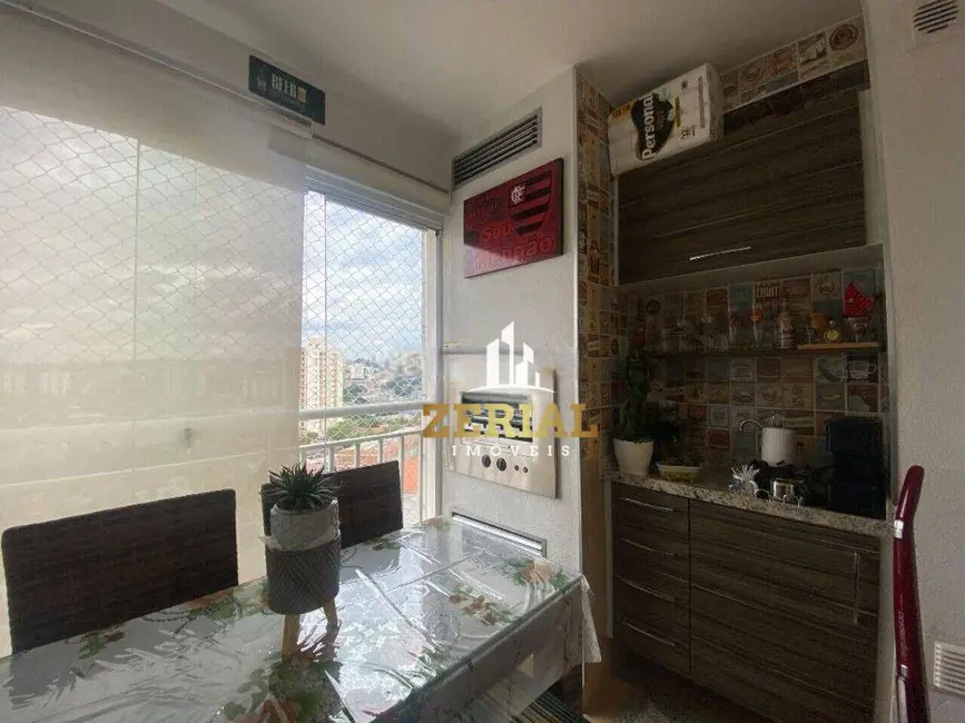 Foto 5 de Apartamento com 2 quartos à venda, 67m2 em Fundação, Sao Caetano Do Sul - SP