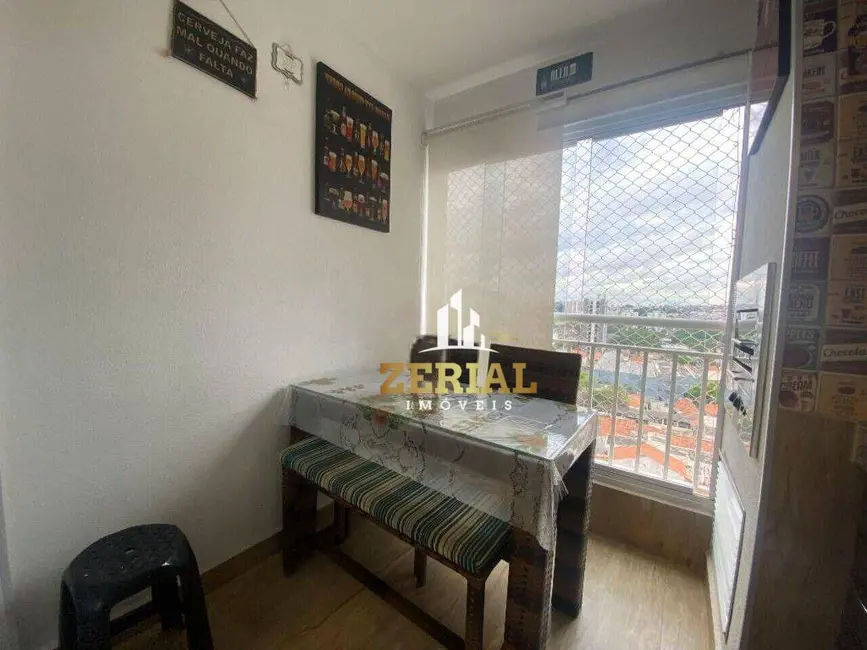 Foto 4 de Apartamento com 2 quartos à venda, 67m2 em Fundação, Sao Caetano Do Sul - SP