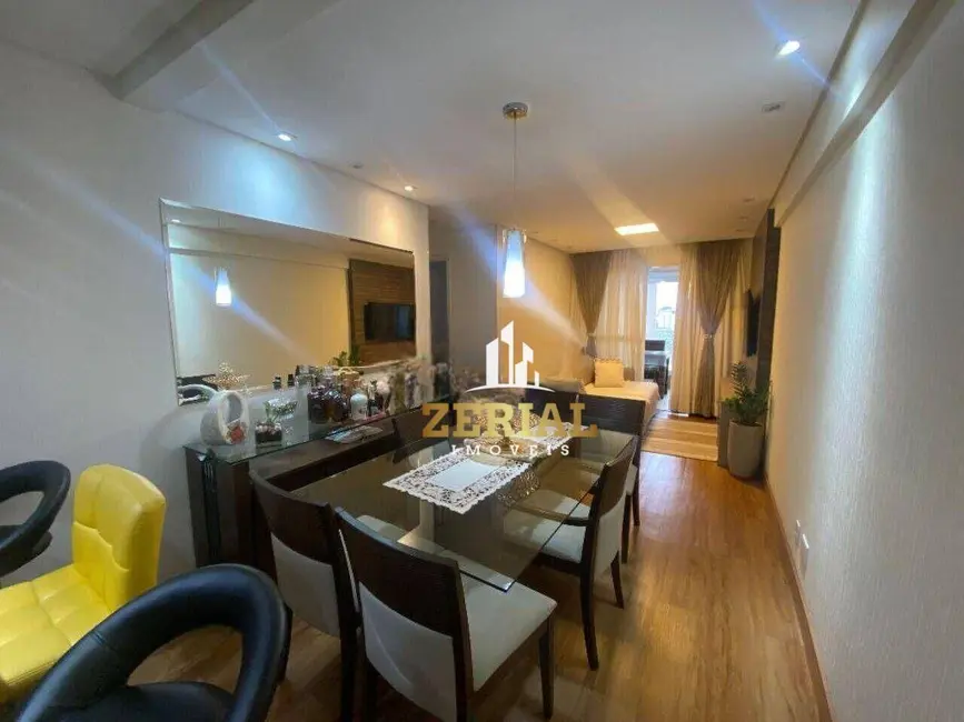 Foto 2 de Apartamento com 2 quartos à venda, 67m2 em Fundação, Sao Caetano Do Sul - SP
