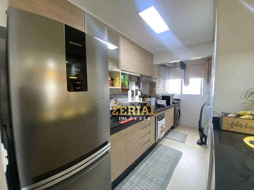 Foto 6 de Apartamento com 2 quartos à venda, 67m2 em Fundação, Sao Caetano Do Sul - SP