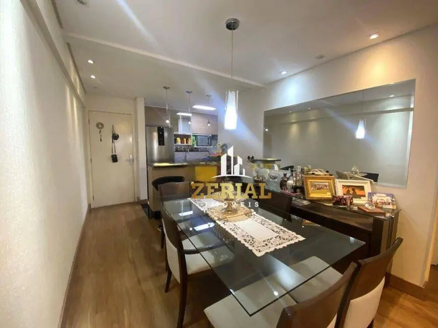 Foto 3 de Apartamento com 2 quartos à venda, 67m2 em Fundação, Sao Caetano Do Sul - SP