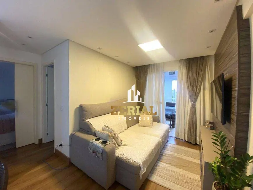 Foto 1 de Apartamento com 2 quartos à venda, 67m2 em Fundação, Sao Caetano Do Sul - SP
