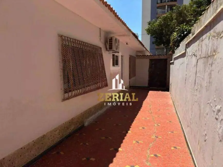 Terreno / Lote à venda, 650m2 em Santo Antônio, Sao Caetano Do Sul - SP - imagem 4 Foto 4 de Terreno / Lote à venda, 650m2 em Santo Antônio, Sao Caetano Do Sul - SP