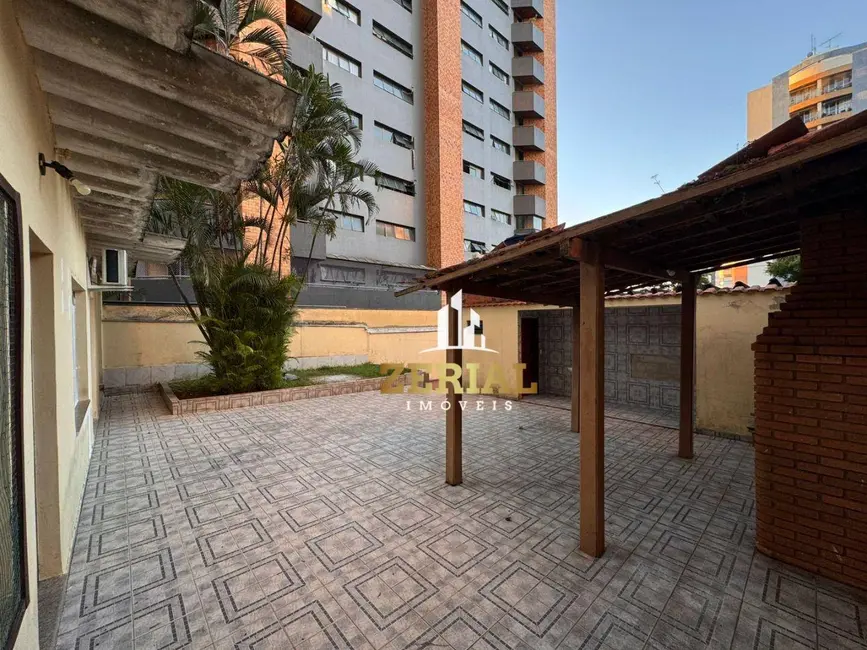 Terreno / Lote à venda, 650m2 em Santo Antônio, Sao Caetano Do Sul - SP - imagem 8 Foto 8 de Terreno / Lote à venda, 650m2 em Santo Antônio, Sao Caetano Do Sul - SP