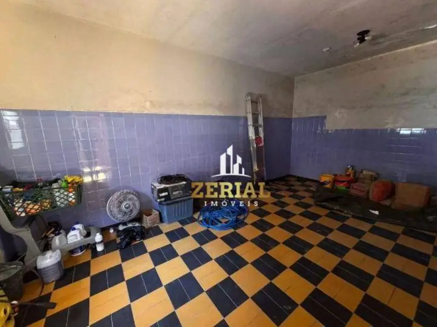 Terreno / Lote à venda, 650m2 em Santo Antônio, Sao Caetano Do Sul - SP - imagem 3 Foto 3 de Terreno / Lote à venda, 650m2 em Santo Antônio, Sao Caetano Do Sul - SP