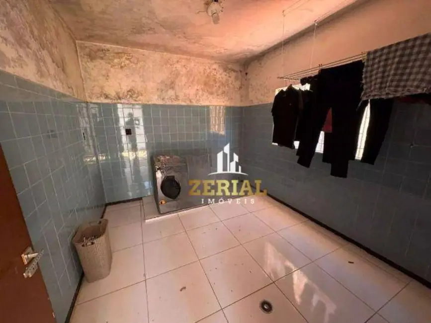 Terreno / Lote à venda, 650m2 em Santo Antônio, Sao Caetano Do Sul - SP - imagem 2 Foto 2 de Terreno / Lote à venda, 650m2 em Santo Antônio, Sao Caetano Do Sul - SP