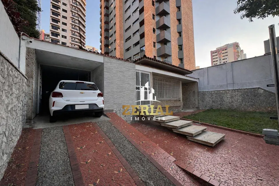 Terreno / Lote à venda, 650m2 em Santo Antônio, Sao Caetano Do Sul - SP - imagem 1 Foto 1 de Terreno / Lote à venda, 650m2 em Santo Antônio, Sao Caetano Do Sul - SP