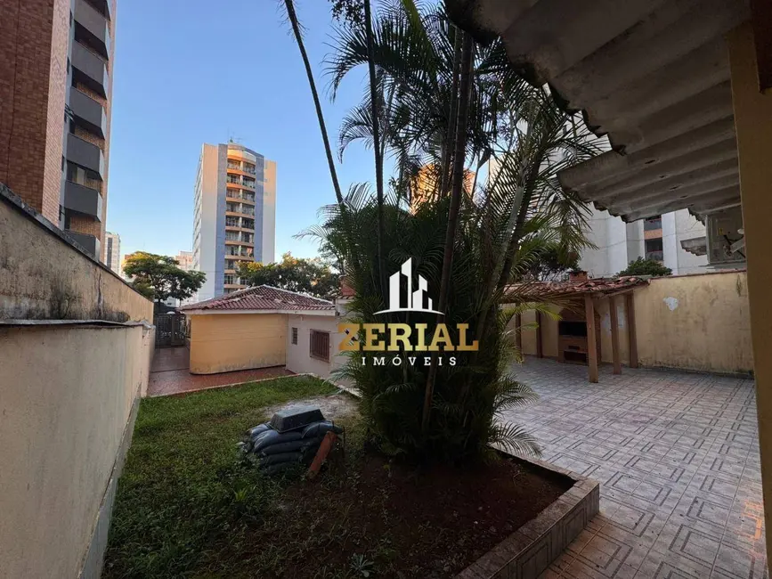 Terreno / Lote à venda, 650m2 em Santo Antônio, Sao Caetano Do Sul - SP - imagem 9 Foto 9 de Terreno / Lote à venda, 650m2 em Santo Antônio, Sao Caetano Do Sul - SP