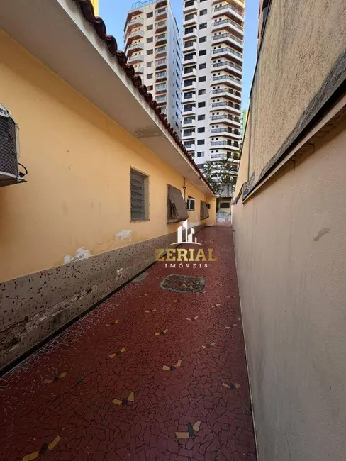 Terreno / Lote à venda, 650m2 em Santo Antônio, Sao Caetano Do Sul - SP - imagem 6 Foto 6 de Terreno / Lote à venda, 650m2 em Santo Antônio, Sao Caetano Do Sul - SP