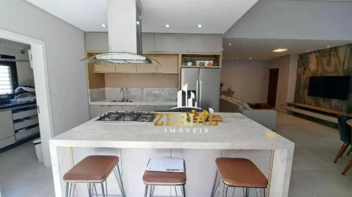 Foto 7 de Casa com 3 quartos à venda, 209m2 em Jardim São Caetano, Sao Caetano Do Sul - SP